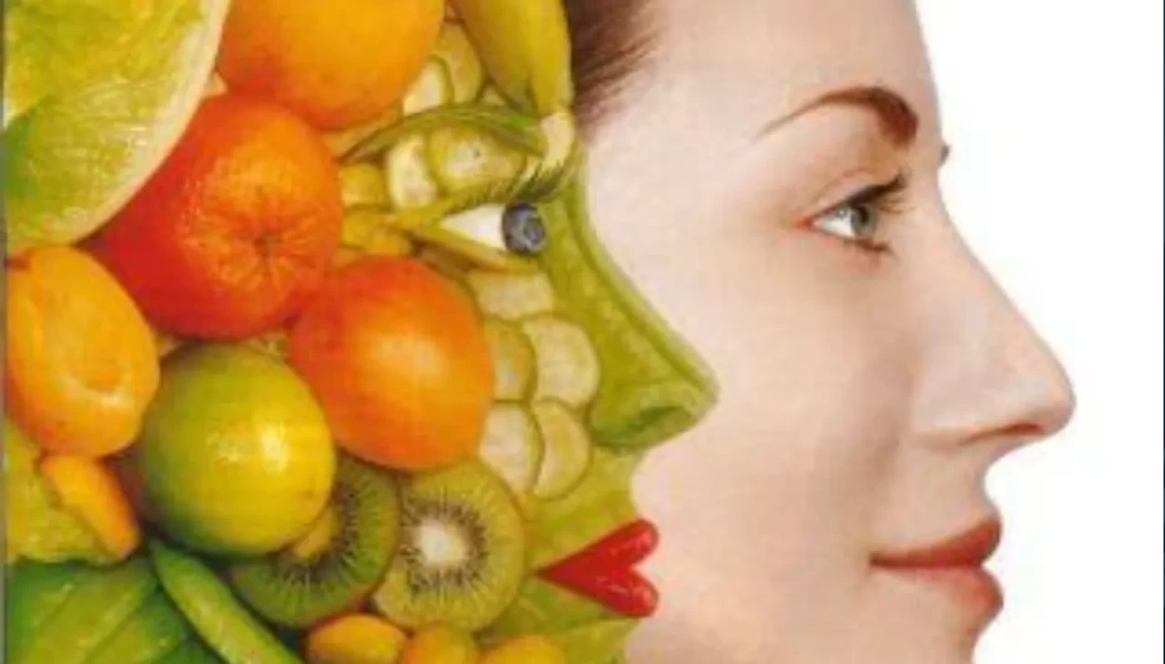 Kadınların güzellik sırrı! Bu meyve cildinize ışıltı katıyor