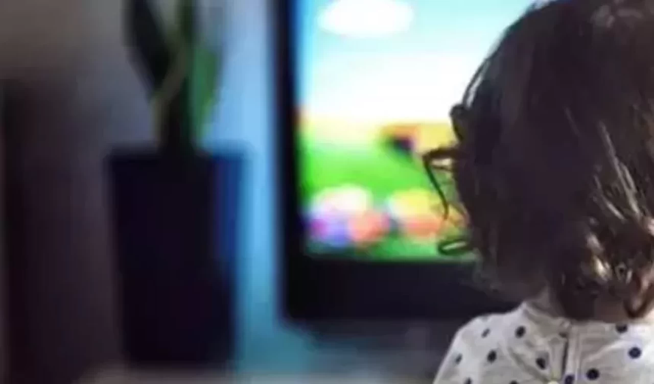 Çizgi filmlerin çocuklar üzerinde görünmeyen tehlikeleri