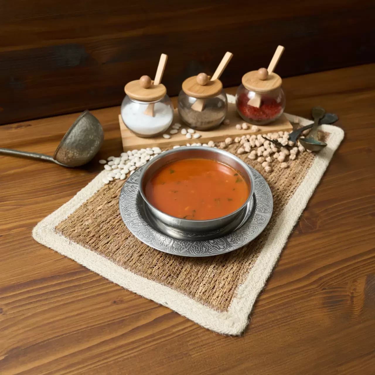 Tam Ölçülü Arpa Şehriye Çorbası Tarifi: Pratik ve Lezzetli