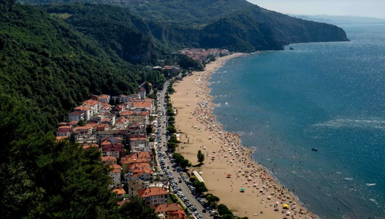 Denizi kirleten gemiye yaklaşık 11 milyon lira ceza şoku