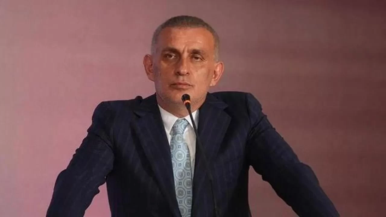 'Şimdi hesap zamanı' demişti... TFF'den Fenerbahçe'nin paylaşımına sert tepki