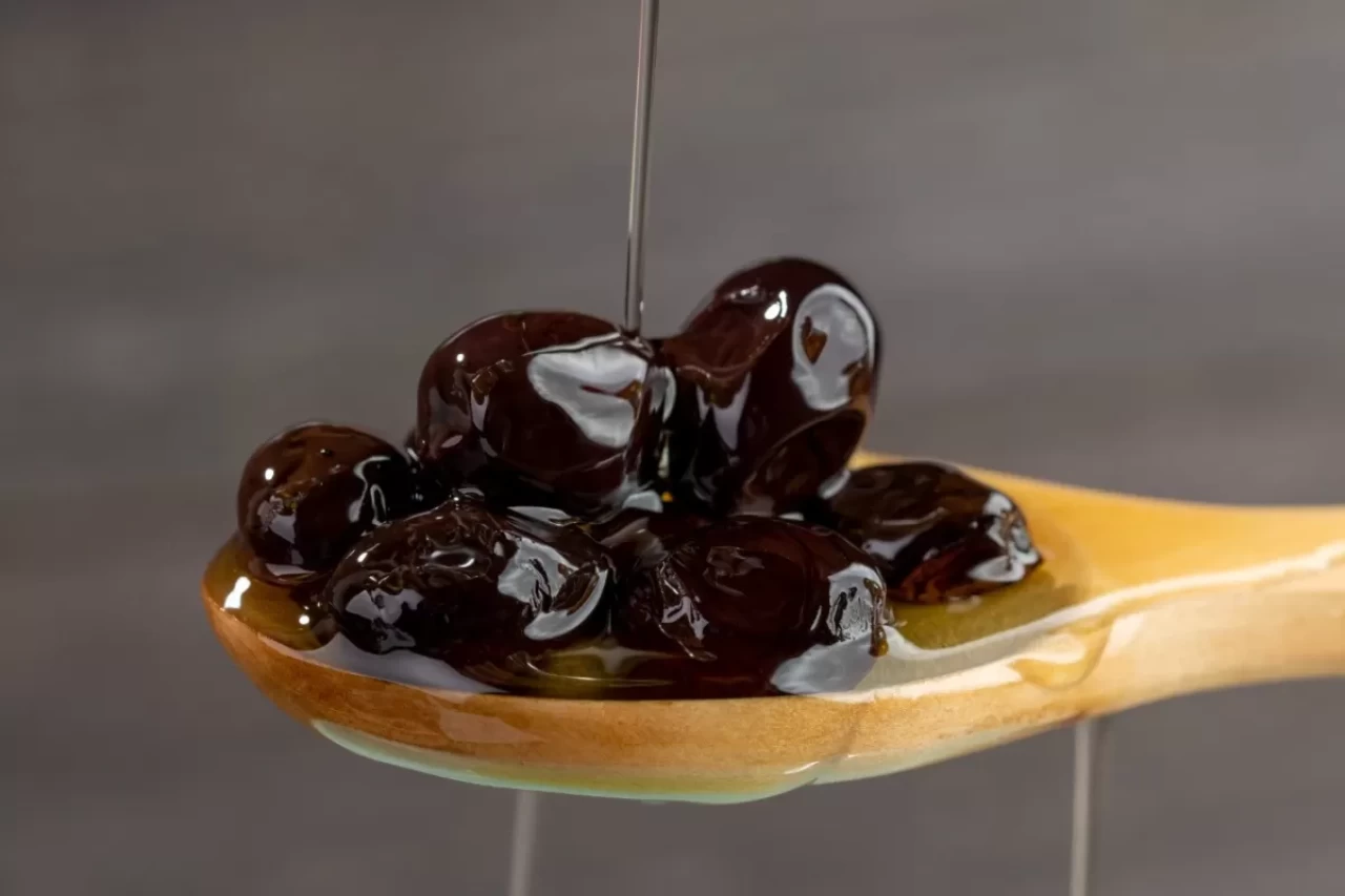 E vitamini ve antioksidan deposu zeytinin faydaları