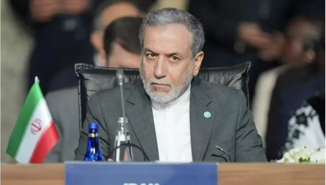 İran Dışişleri Bakanı Arakçi: "Snapback devreye girerse İran karşılık verecek"