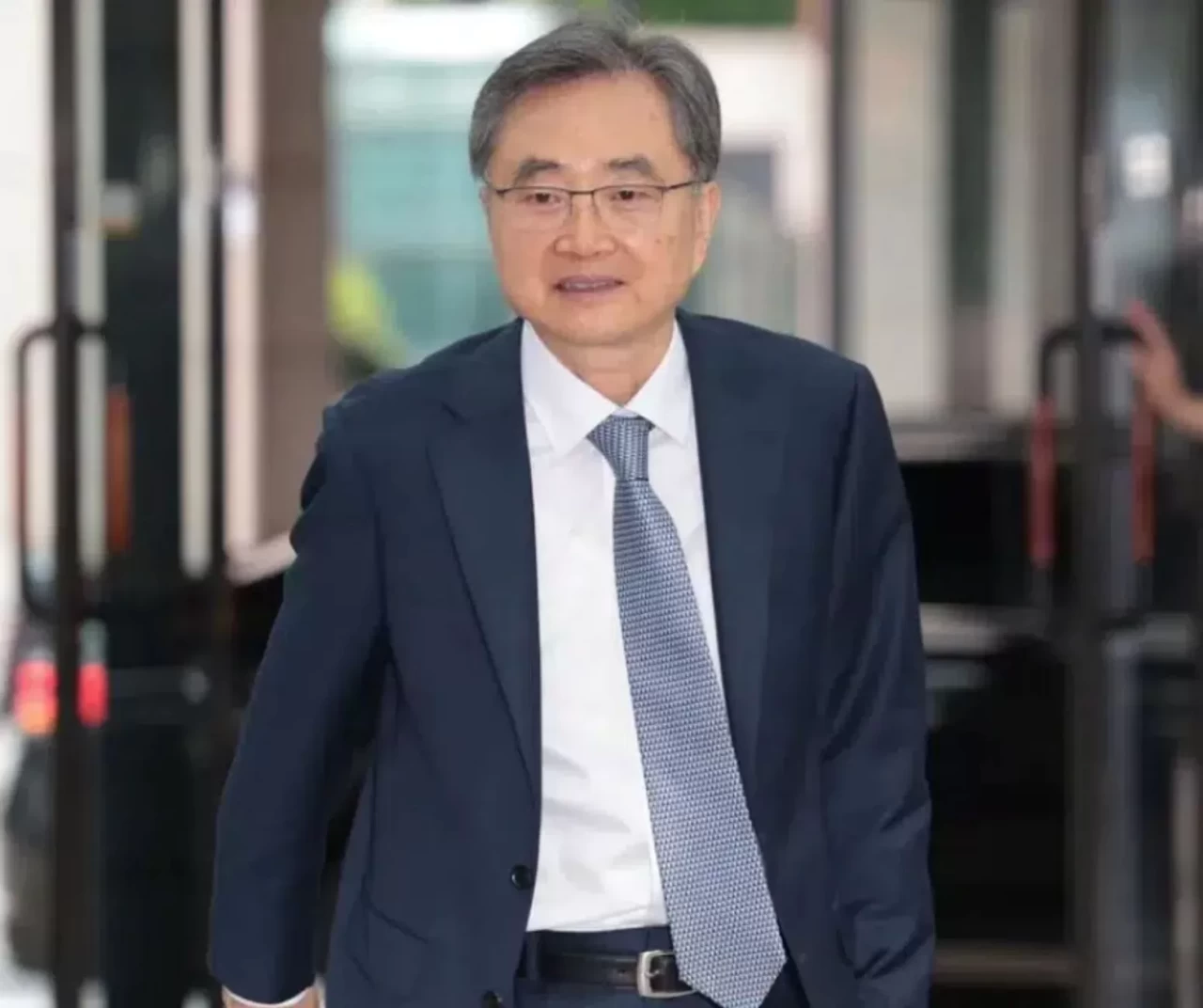 Güney Kore’den Trump’a Kuzey Kore barış görevi: Gerilimi azaltma hedefi