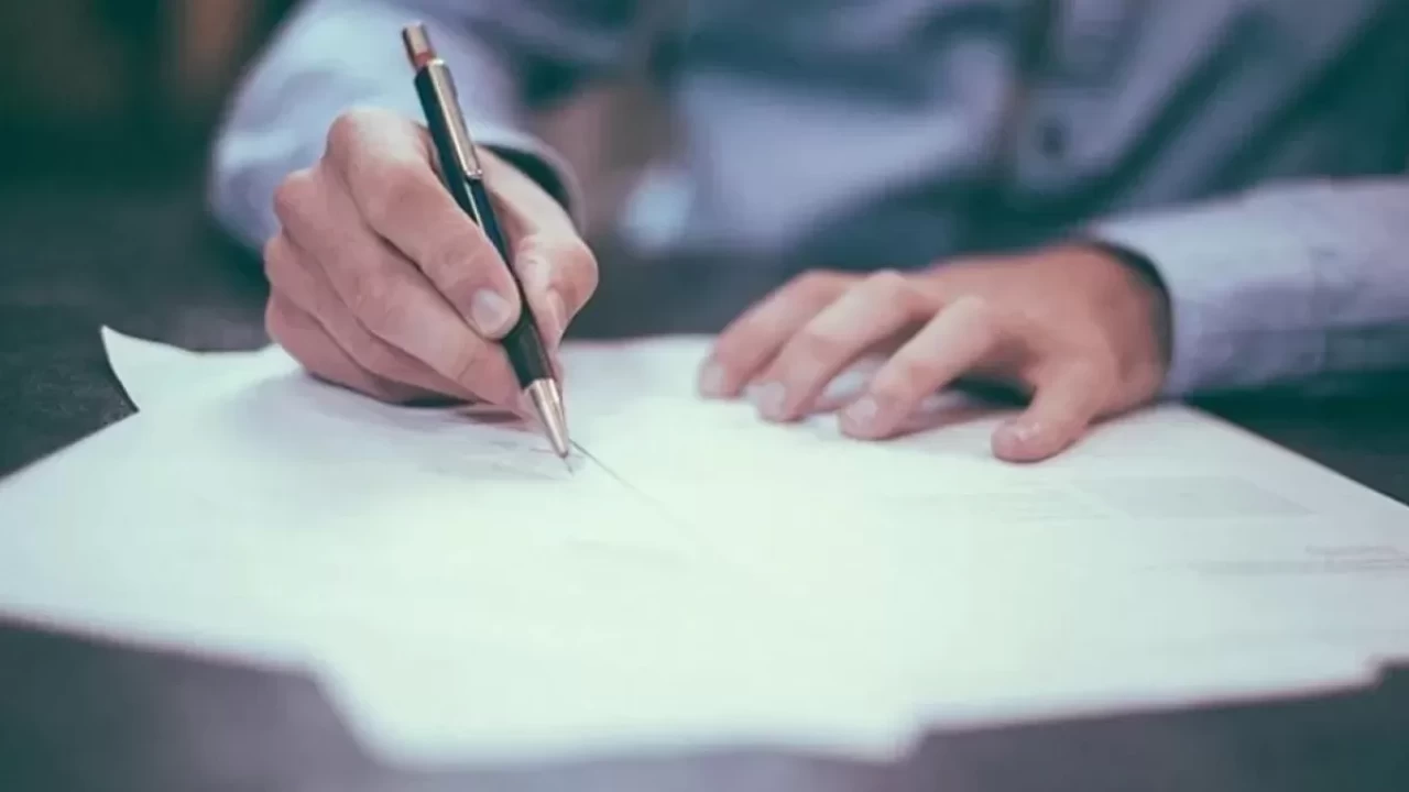 TBMM'ye gönderilen dilekçe sayısı 11 bini aştı