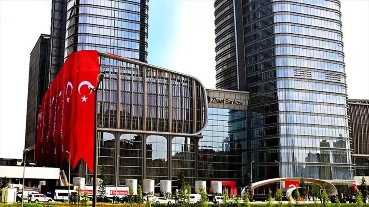 Ziraat Katılım halka arz yolunda ilk resmi adımı attı
