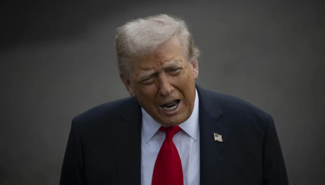 Beklenen açıklama Trump'tan geldi! Anlaşma sağlandı, formalite kaldı!