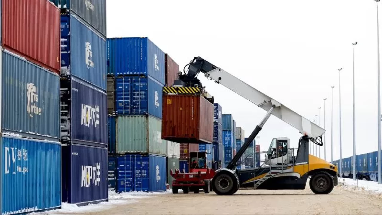 Bakanlıktan yeni teknoloji hamlesi! Gümrüklerde yapay zeka dönemi