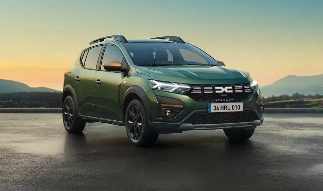B-SUV’de Dacia fırtınası