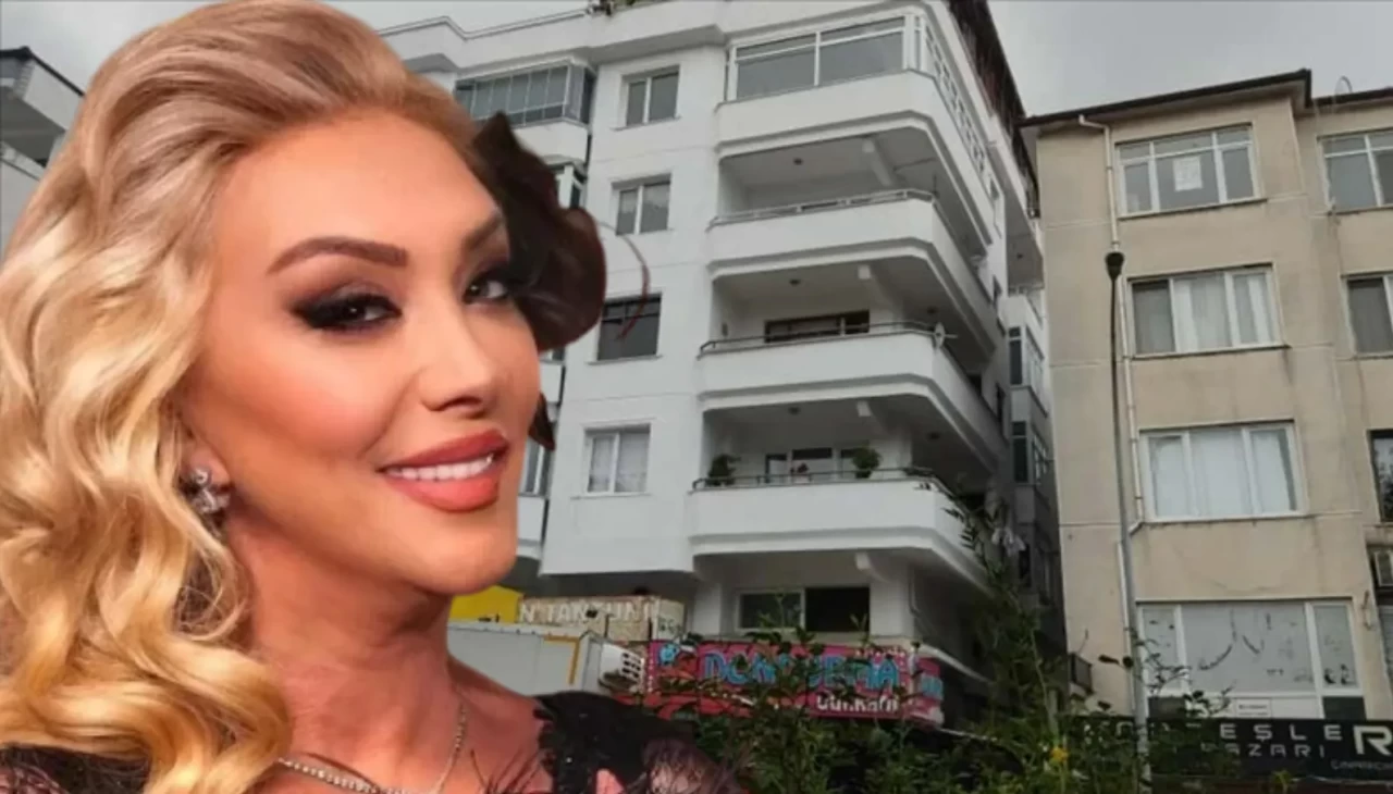 Sanatçı Güllü'nün hayatını kaybetmeden önceki son görüntüleri ortaya çıktı