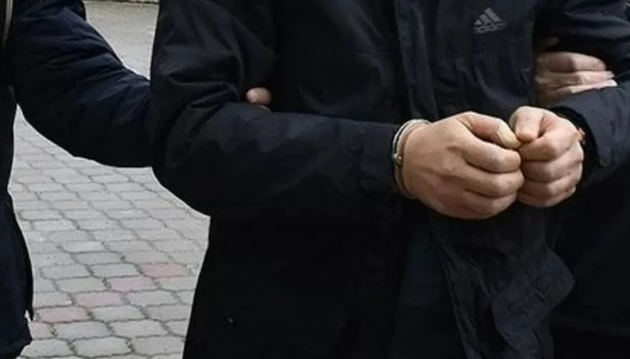 İstanbul ve Ankara'da rüşvet operasyonu: 6 kişi gözaltına alındı