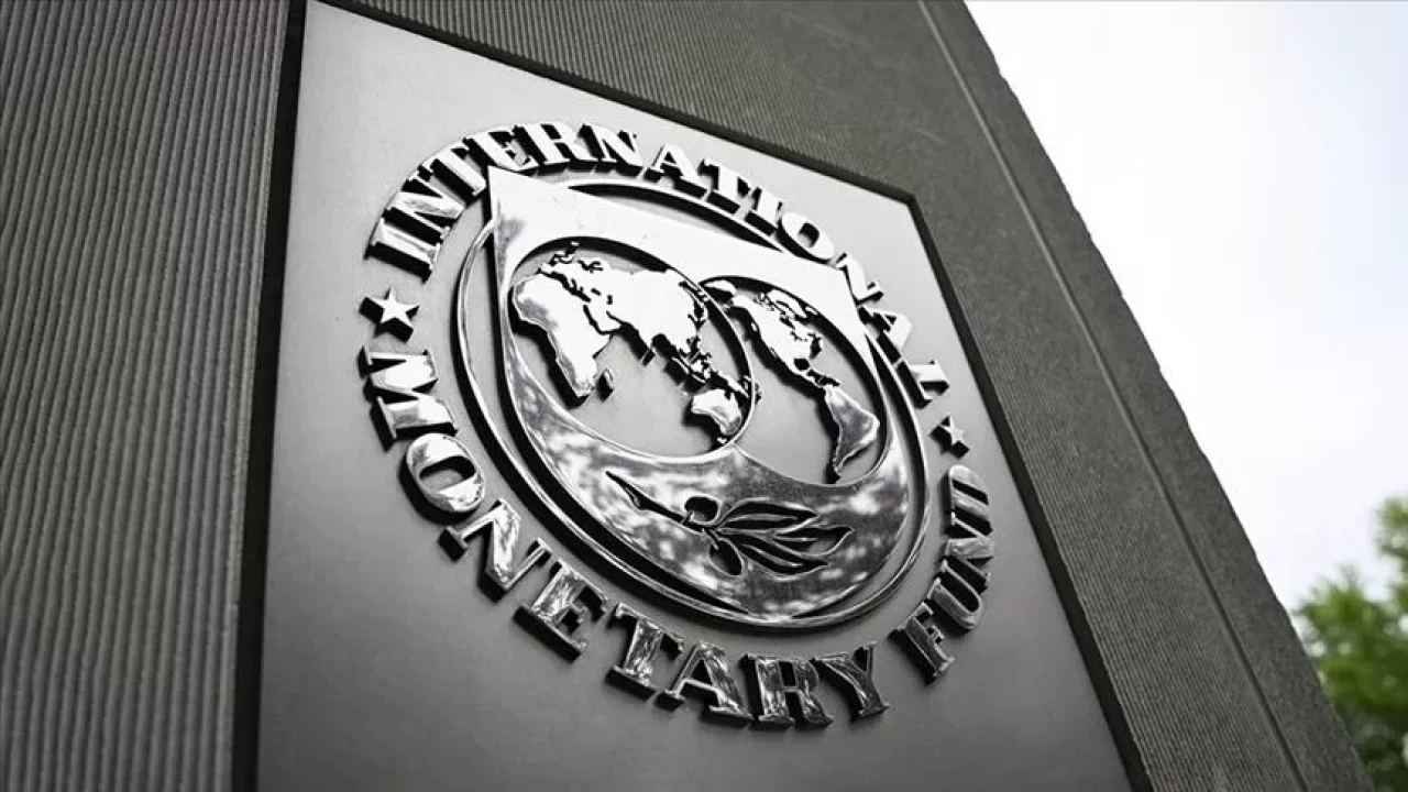 IMF’den Ekim raporu öncesi kritik değerlendirme