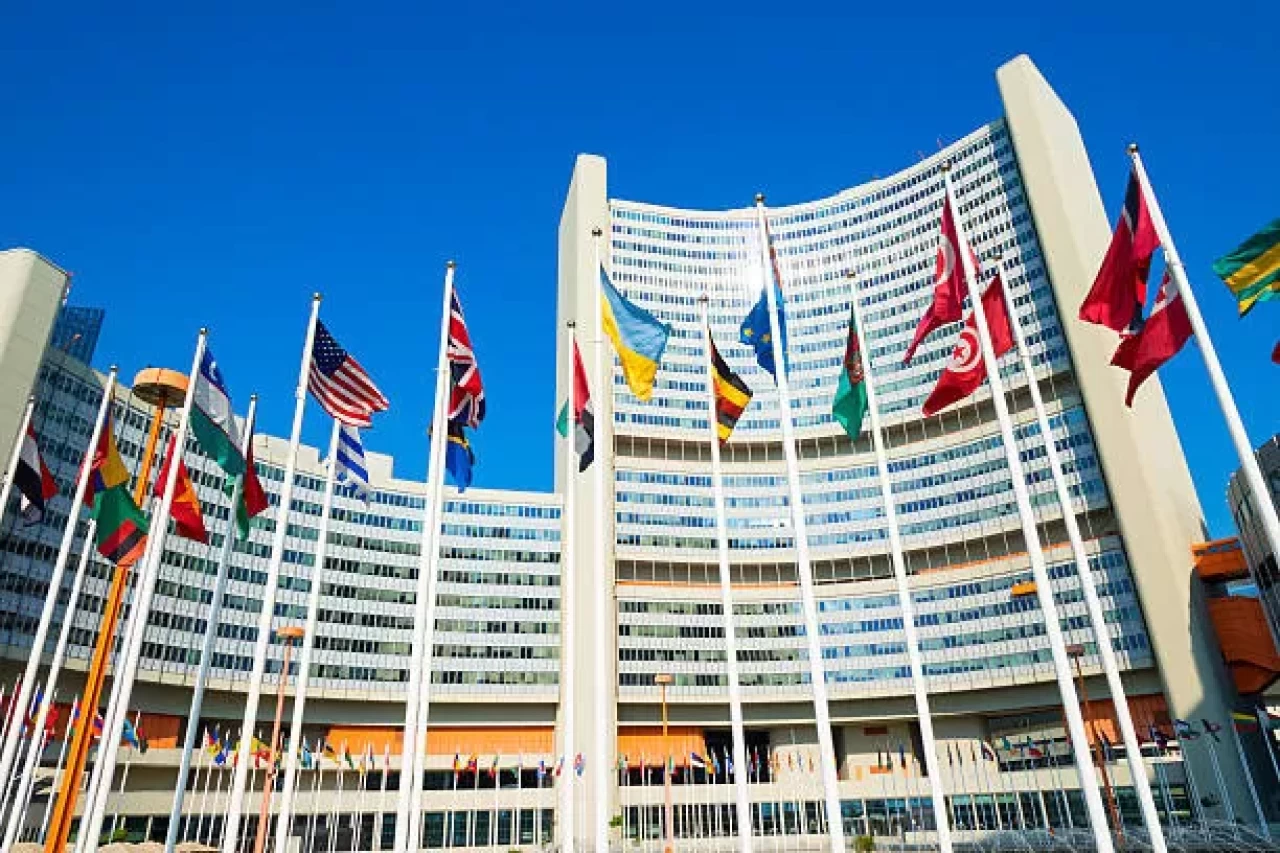 İran ile IAEA, Viyana'da yeni işbirliği modeli için görüşecek