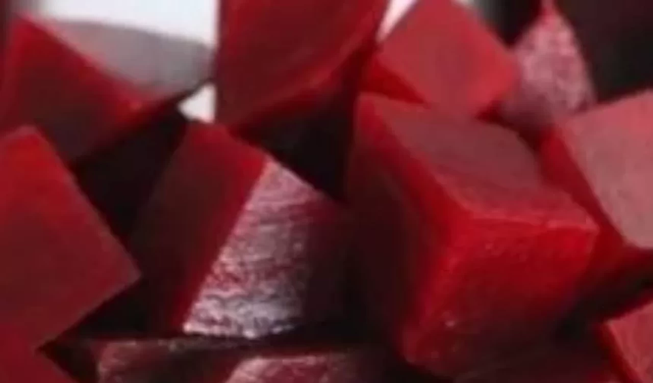 Şalgam turşusu tarifi! Sadece lezzet değil, sağlıkta da iddialı