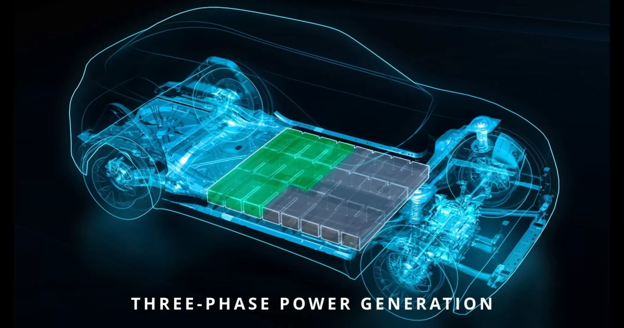 Stellantis’ten akıllı batarya hamlesi