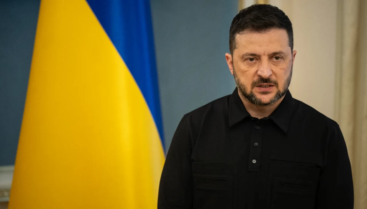 BM İran’a yaptırımları geri getirdi! Zelenskiy’den ilk yorum