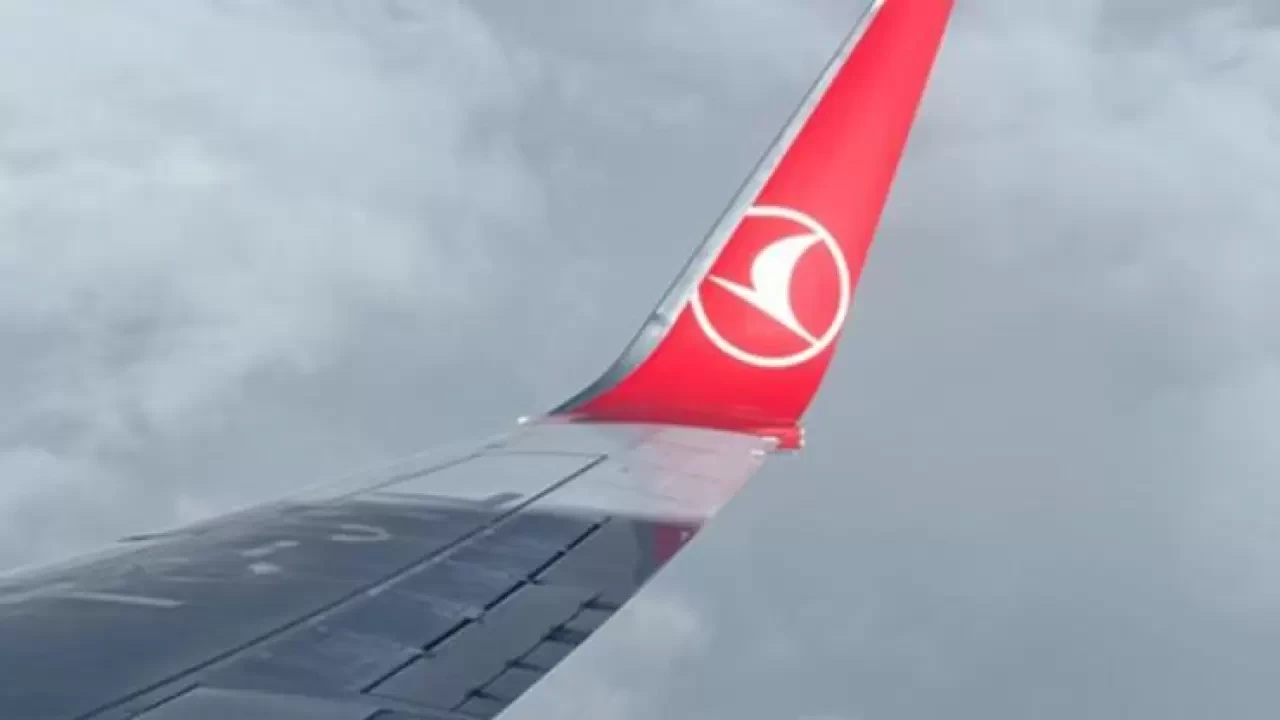 THY'ye "Airline Economics" dergisinden üç ödül