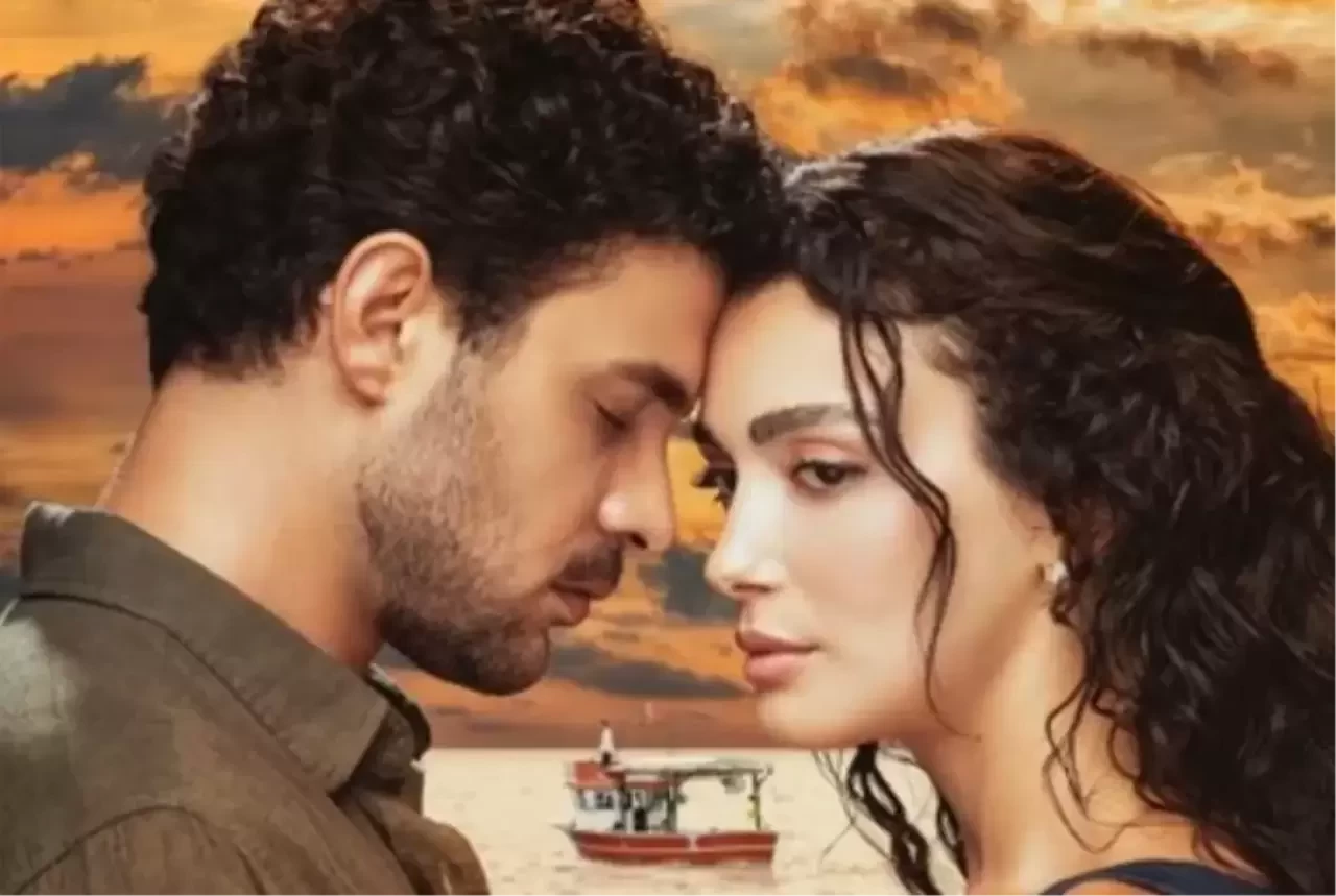 Gözleri Karadeniz Nerede Çekiliyor? Hangi Kanalda Yayınlanıyor?