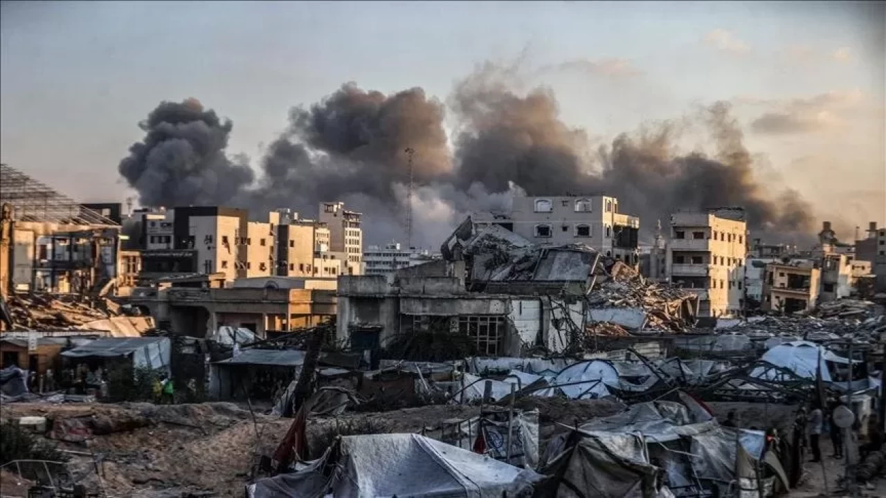 Arabuluculuk toplantılarına Türkiye de katılacak!