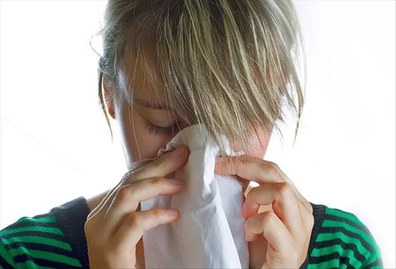 Sıcak alerjisi nedir? Kolinerjik ürtiker hakkında bilmeniz gerekenler