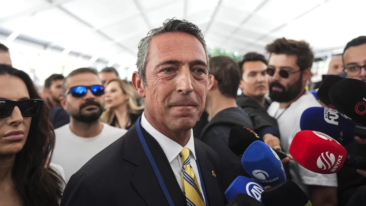 Fenerbahçe’de başkanlık seçimi sona erdi: Ali Koç’tan Sadettin Saran’a destek mesajı