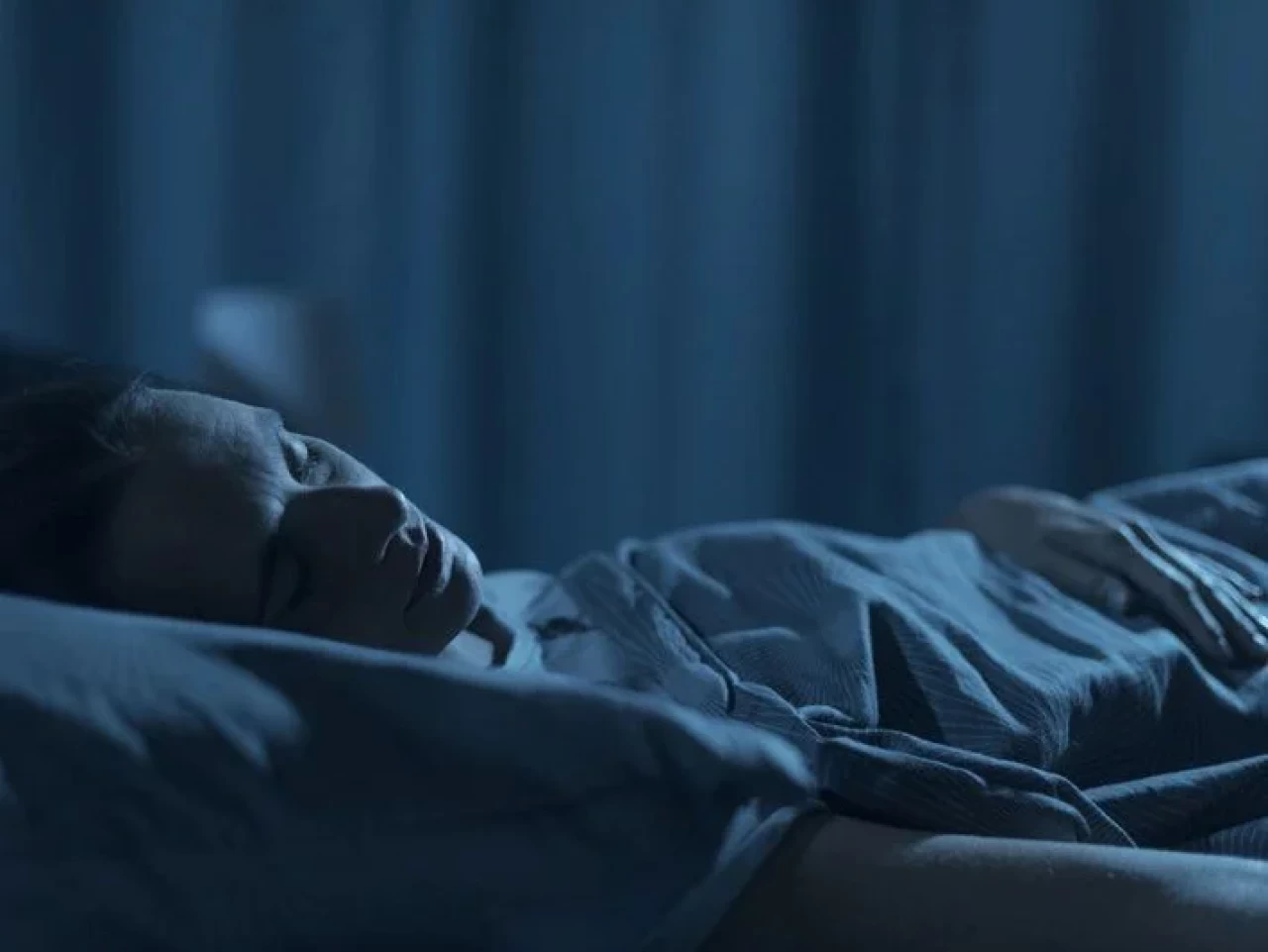 Uykusuzlukla baş etmenin yolları