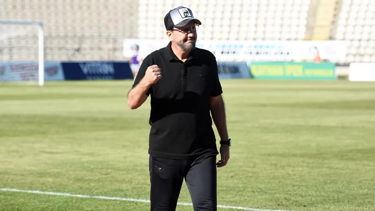 Manisa FK, Bodrum FK maçına hazırlanıyor: Biletler satışta, kupa rakibi belli oldu