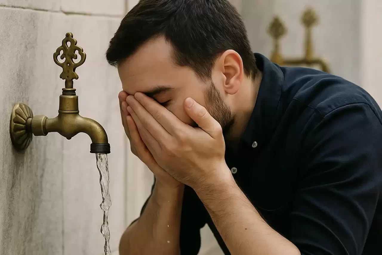 Abdestin sünnetleri yapılmazsa ne olur?