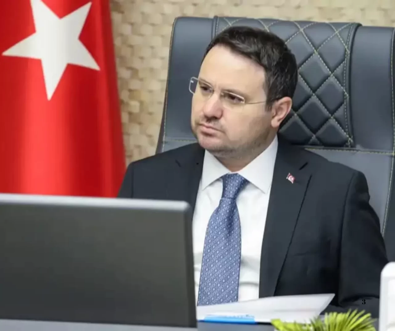 Başsavcı Gürlek: '100 yılın en büyük yolsuzluk dosyası'