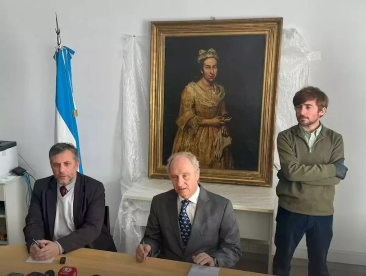 80 yıllık sır ev ilanıyla ortaya çıkmıştı! Nihai karar verildi