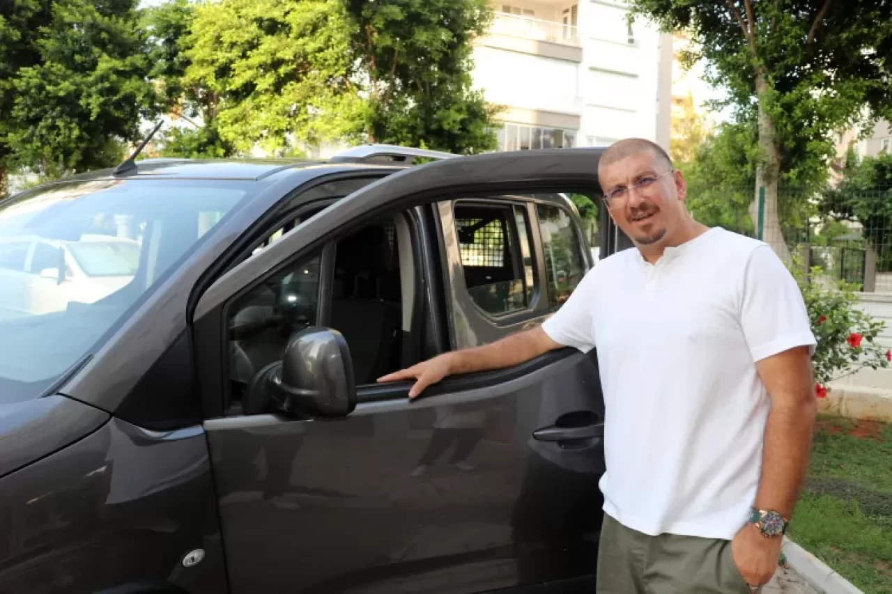 Sıfır aldı, 30 kez servise gitti: Hayali kabusa döndü