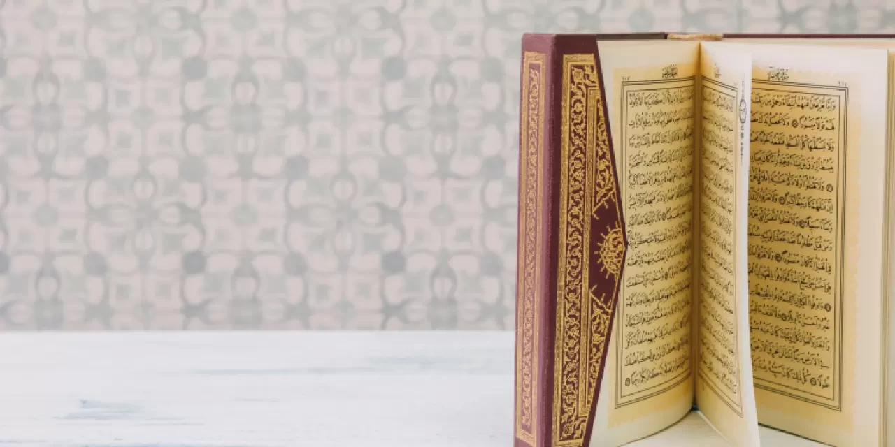 Gusül Abdesti ile İlgili Ayetler ve İslam’daki Önemi