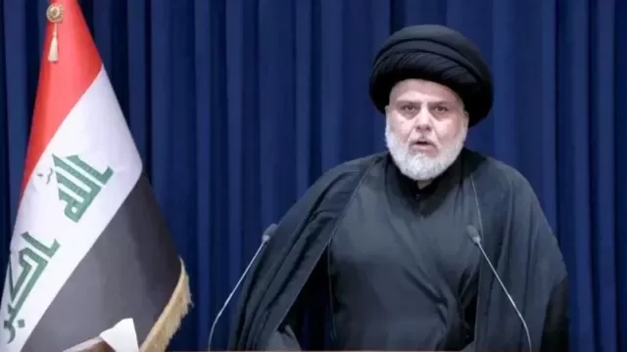 Ülke içinde sinsi planlama: 'Irak 12 saat içinde ülke çöker'