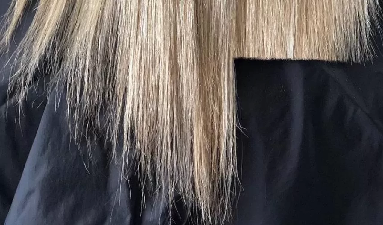 Saç kırıkları saç uzamasını etkiler mi?