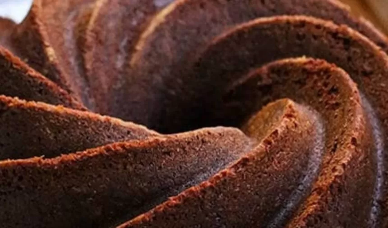 Kekin sünger gibi olması için ne yapmalı?