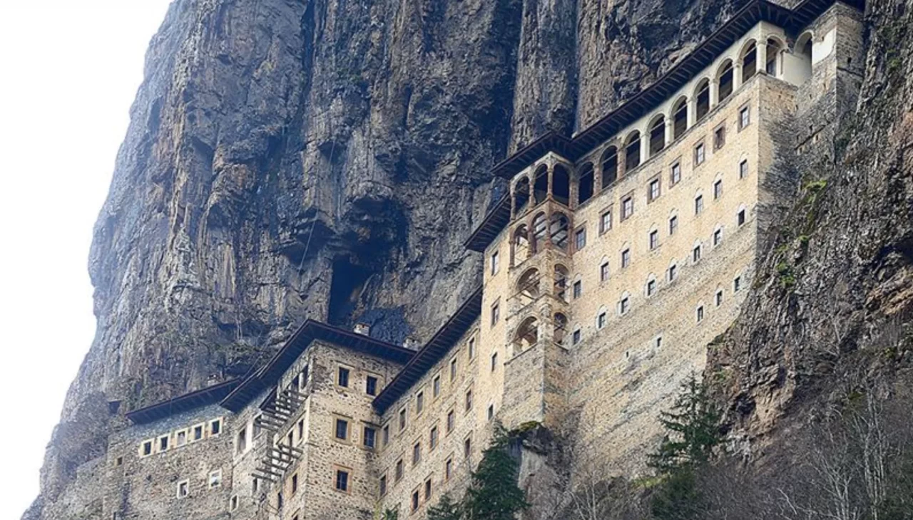 Türkiye’nin kültür hazineleri 8 ayda 21,6 milyon ziyaretçiyle buluştu