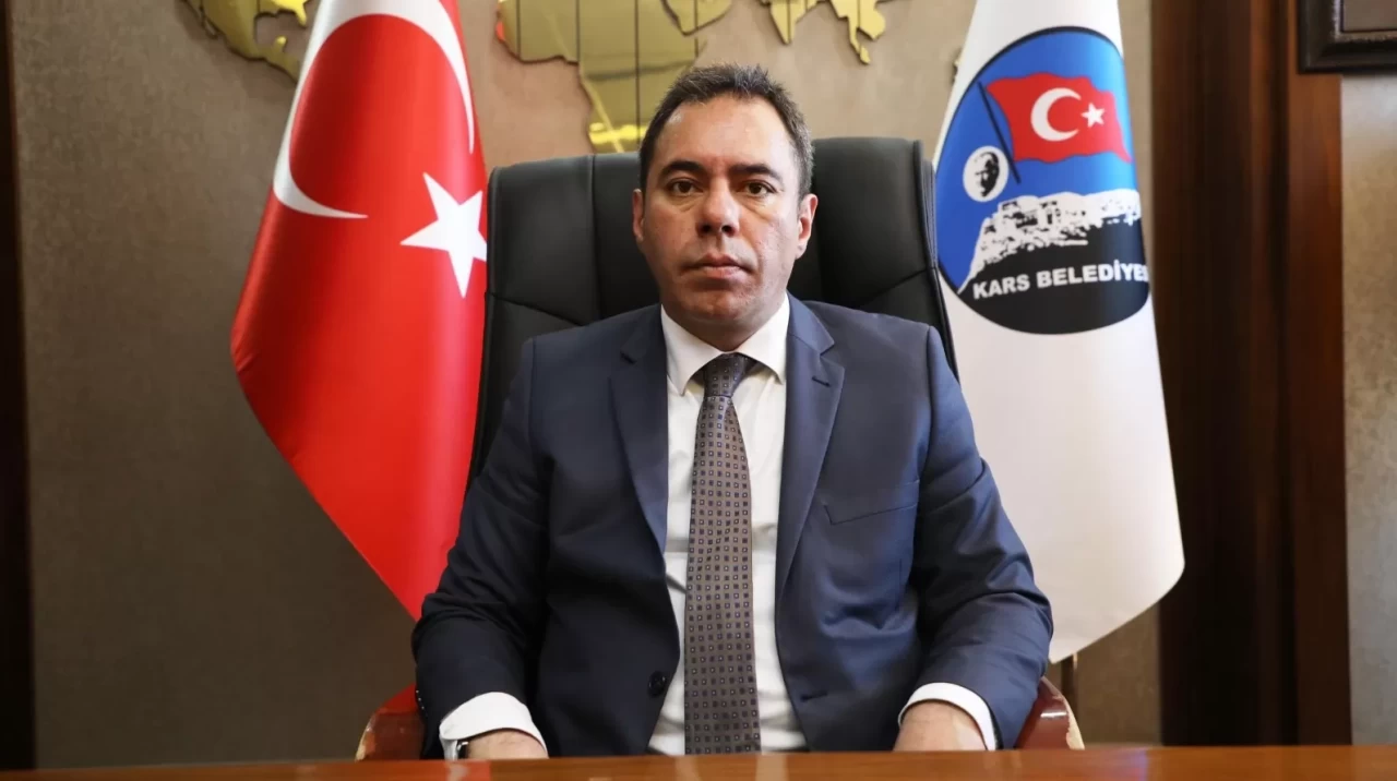 Başkan Senger duyurdu: Kars’ta Yaşayan Miras Festivali başlıyor