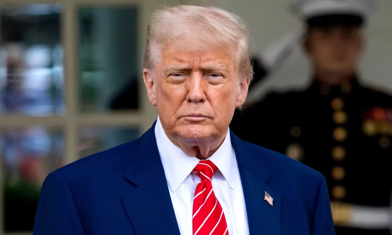 Trump ABD'deki ilaç fiyatlarını düşürecek anlaşmayı duyurdu