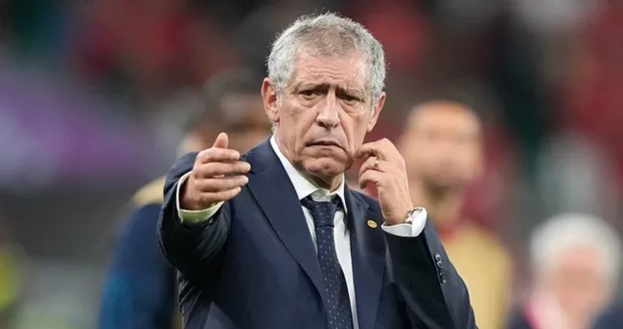 Azerbaycan Milli Takımı, Fernando Santos yönetiminde aradığını bulamadı
