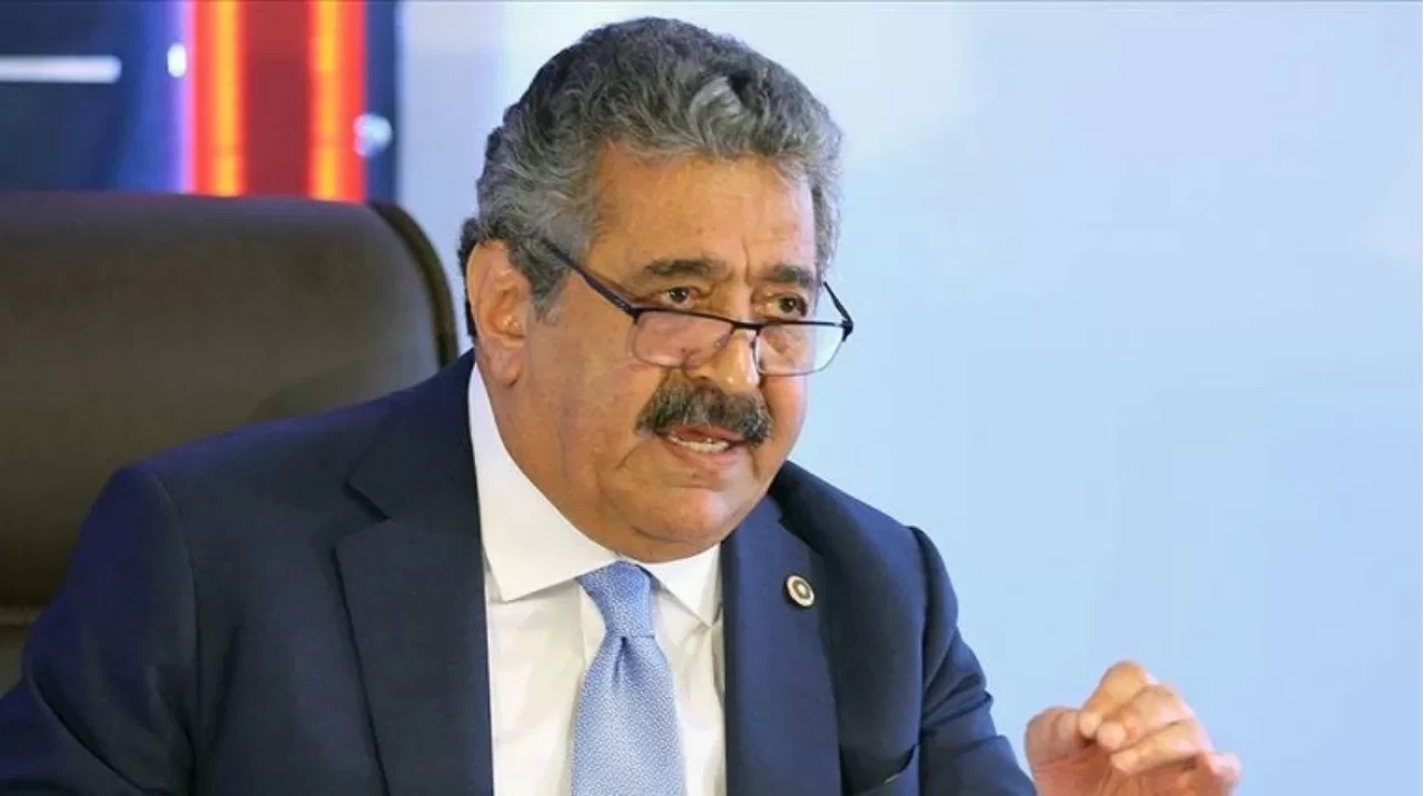 MHP’li Yıldız’dan dikkat çeken Sivas Kongresi mesajı! O sözlere yer verdi...