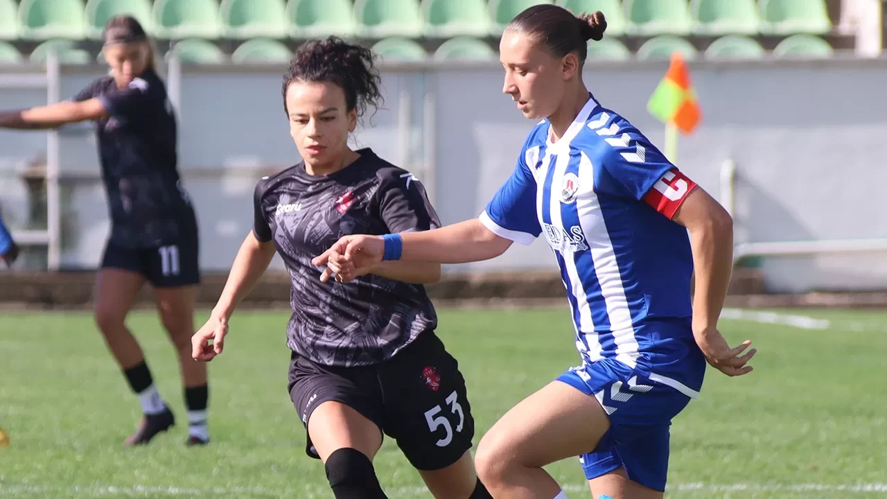 Hakkarigücü son dakikada güldü