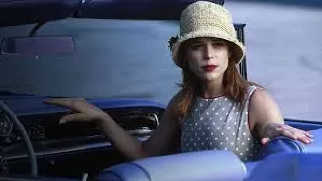 Kayıp Kavşak (Lost Junction) Filmi Konusu ve Oyuncu Kadrosu