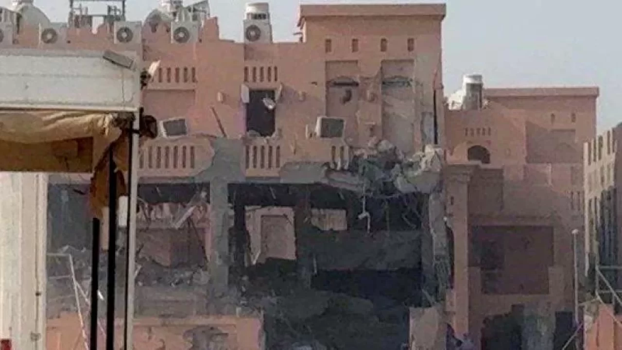 MSB’den Katar açıklaması: İsrail’in saldırısına karşı tüm imkanlarımızla yanındayız