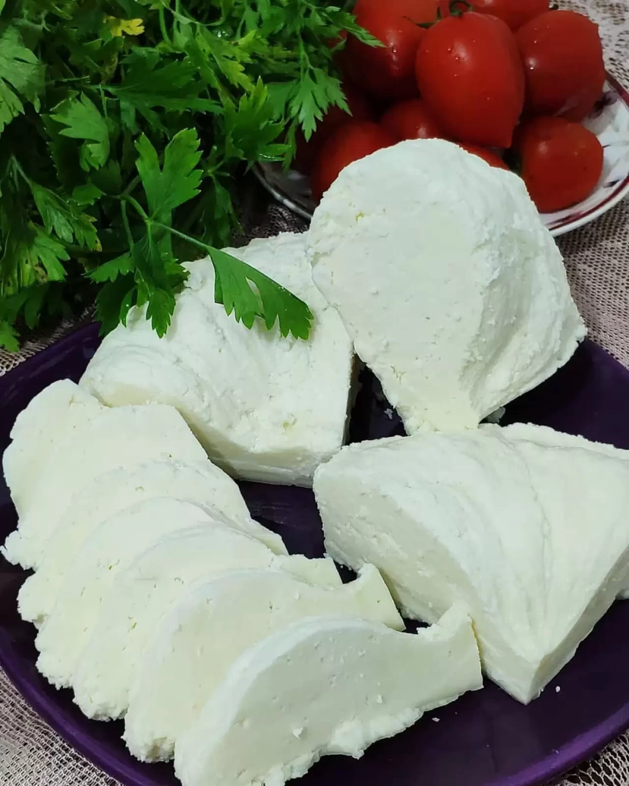 Peynir Nasıl Yapılır? Evde Peynir Yapımı Tarifi ile Paranız Cebinizde Kalsın