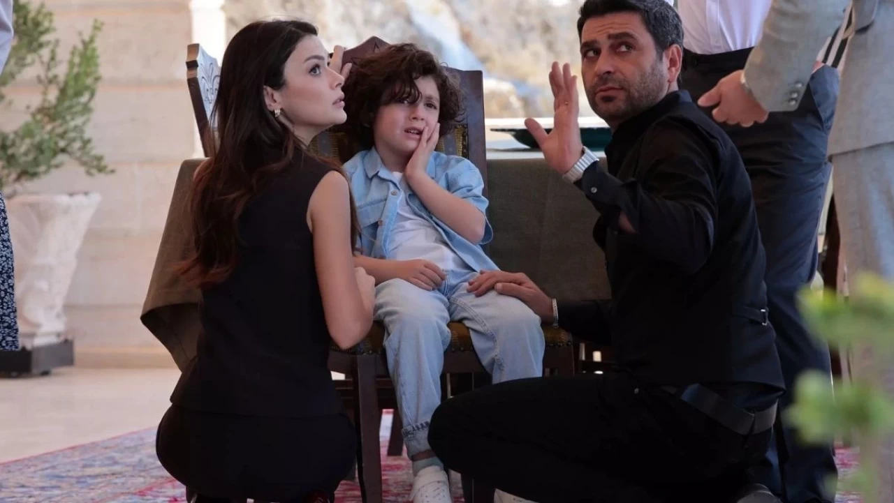 Uzak Şehir’de Boran Hayata Döner mi? Cihan ve Alya Aşkı Sona Mı Eriyor?