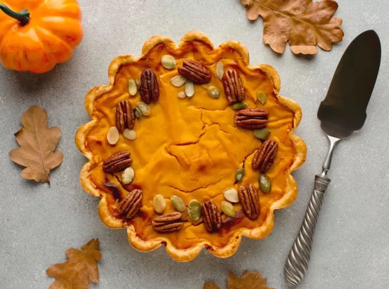 Sonbahar mevsiminde yapılacak 3 tatlı tarifi