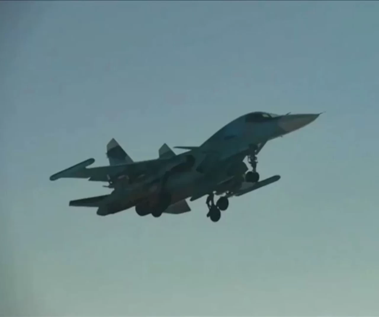 Rusya’dan Ukrayna’ya uzun menzilli saldırı: Savunma tesisleri vuruldu