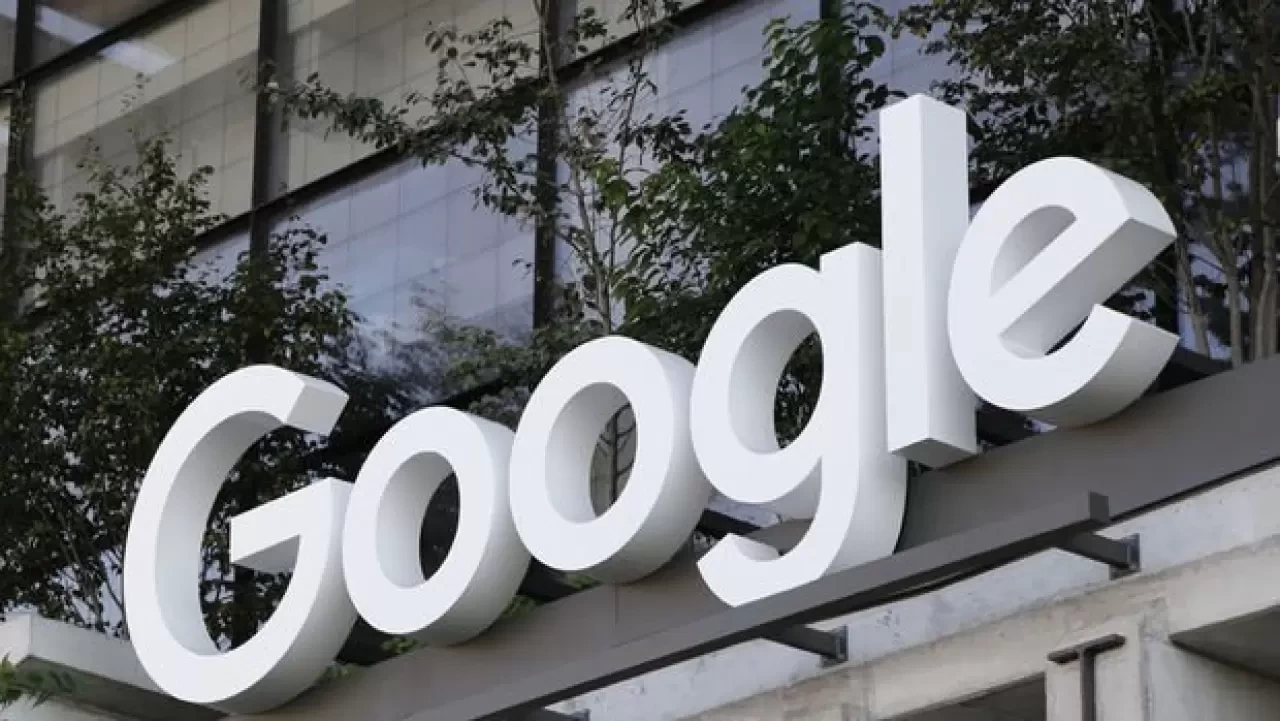 ABD'den Google'a ağır ceza: Kullanıcı gizliliği ihlaline 425 milyon dolar ceza