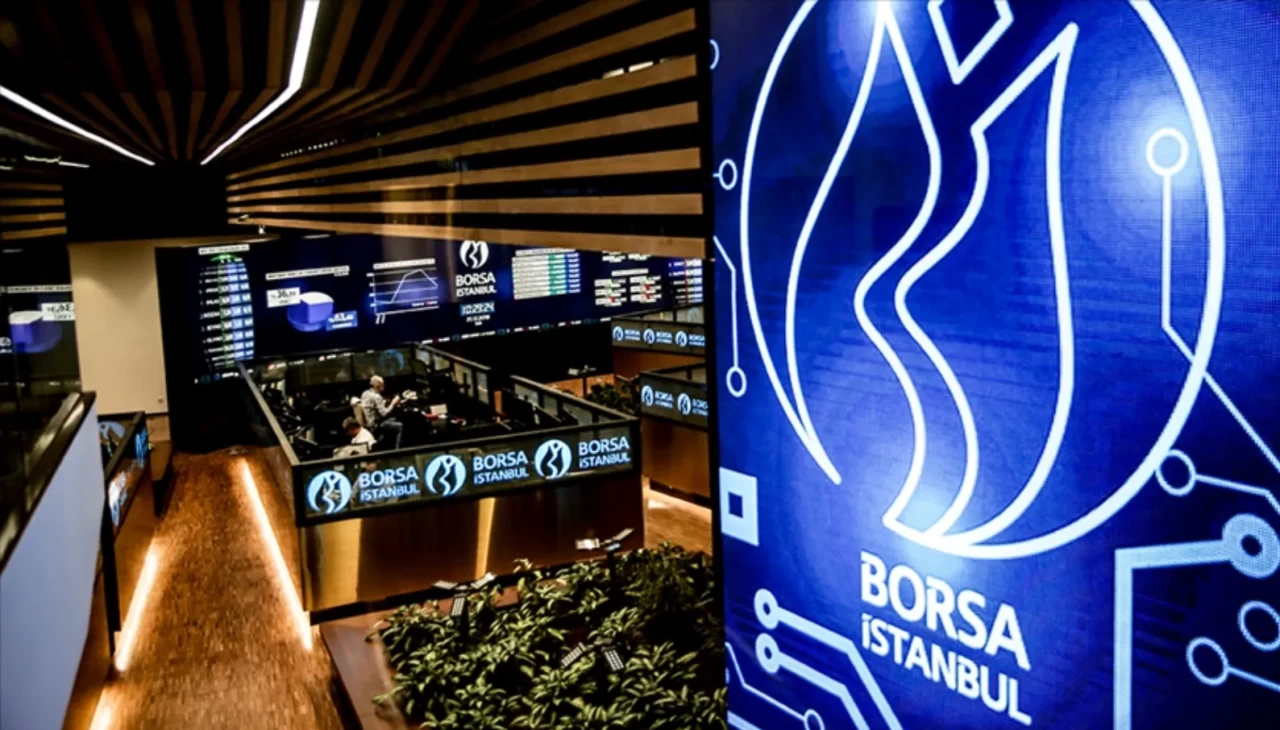 BIST 100 güne artışla başladı: Bankacılık ve turizm öne çıkıyor