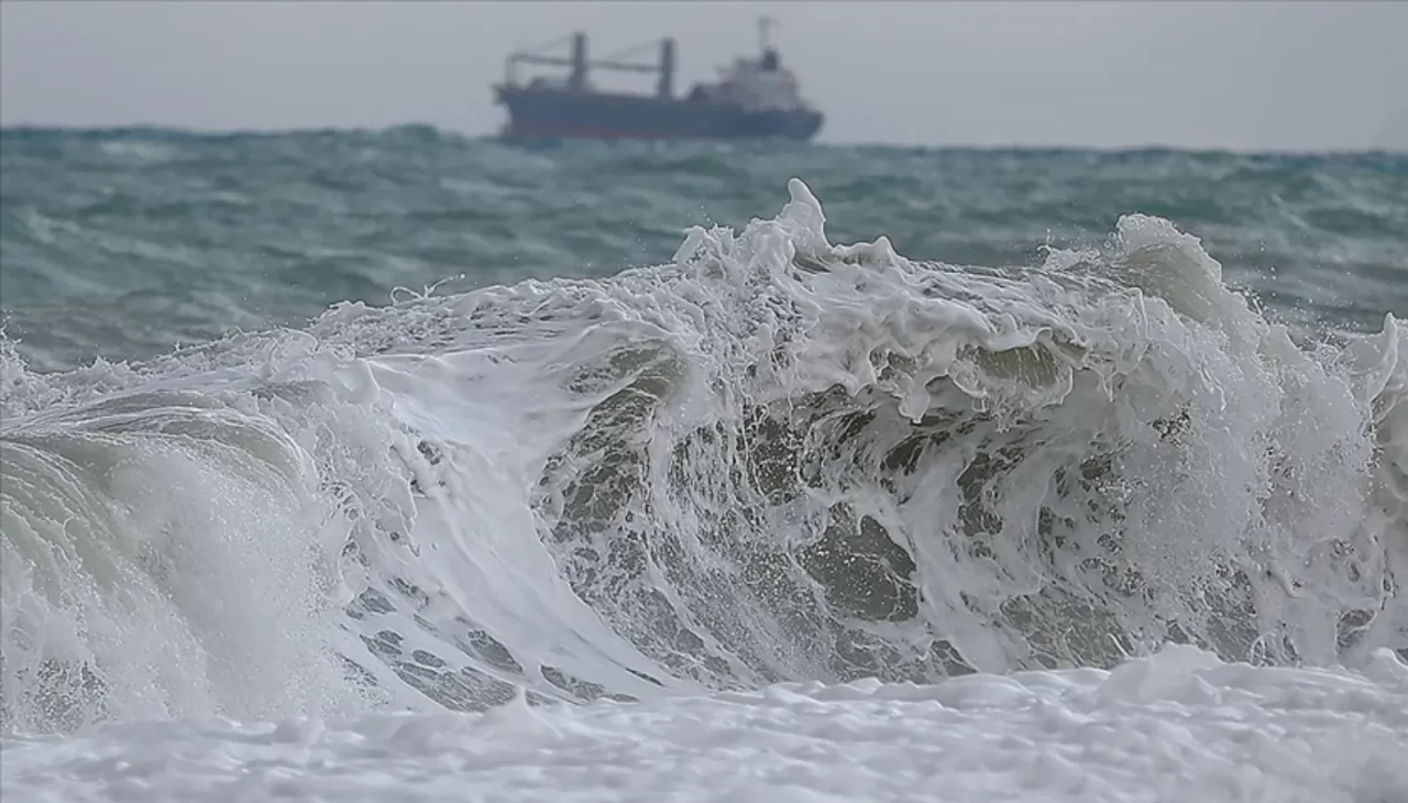 Rusya'daki Kamçatka Yarımadası'nda deprem sonrası tsunami uyarısı yapıldı